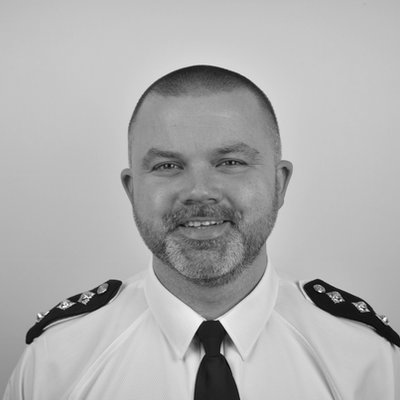 C/Insp. Peter Bodley