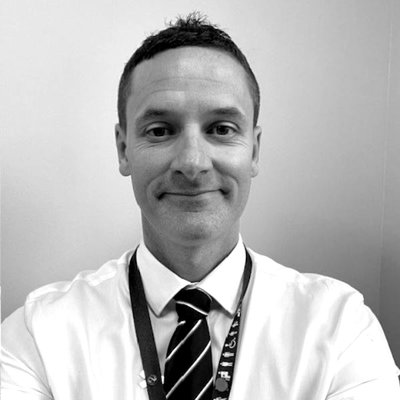 C/ Supt Neil Ralph