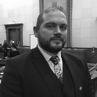 Supt. James Sutherland